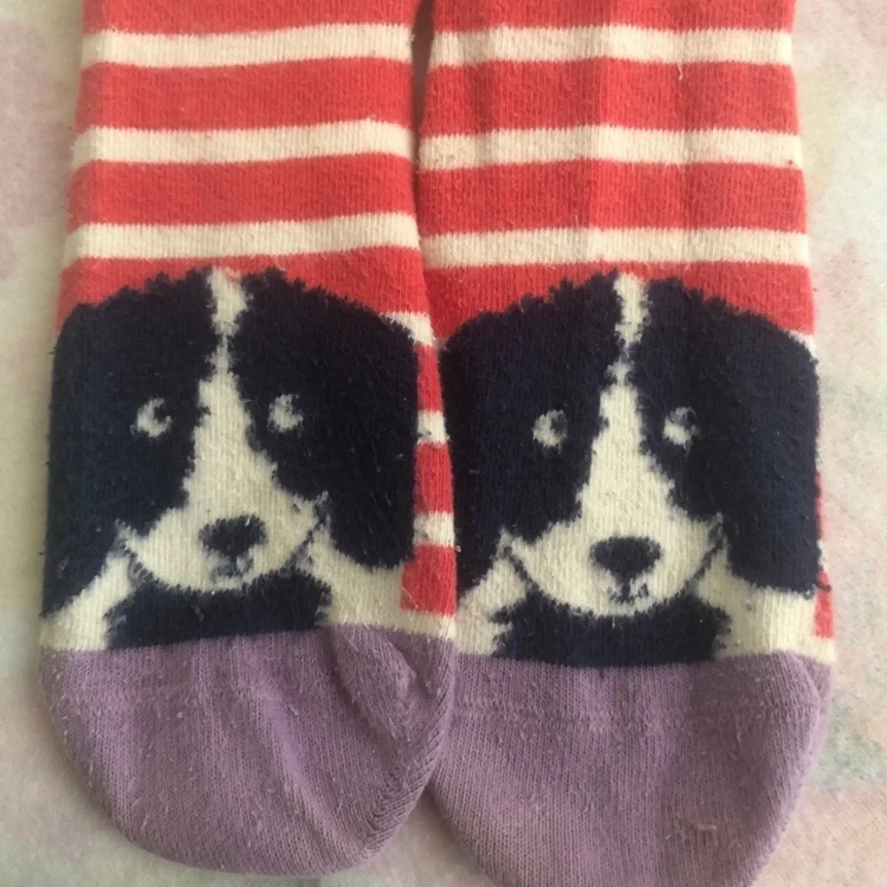 Mini boden socks,size 13 1/2-4 1/2